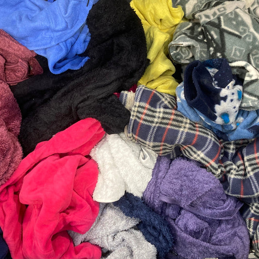 Fleece (Rework Grade Wholesale)