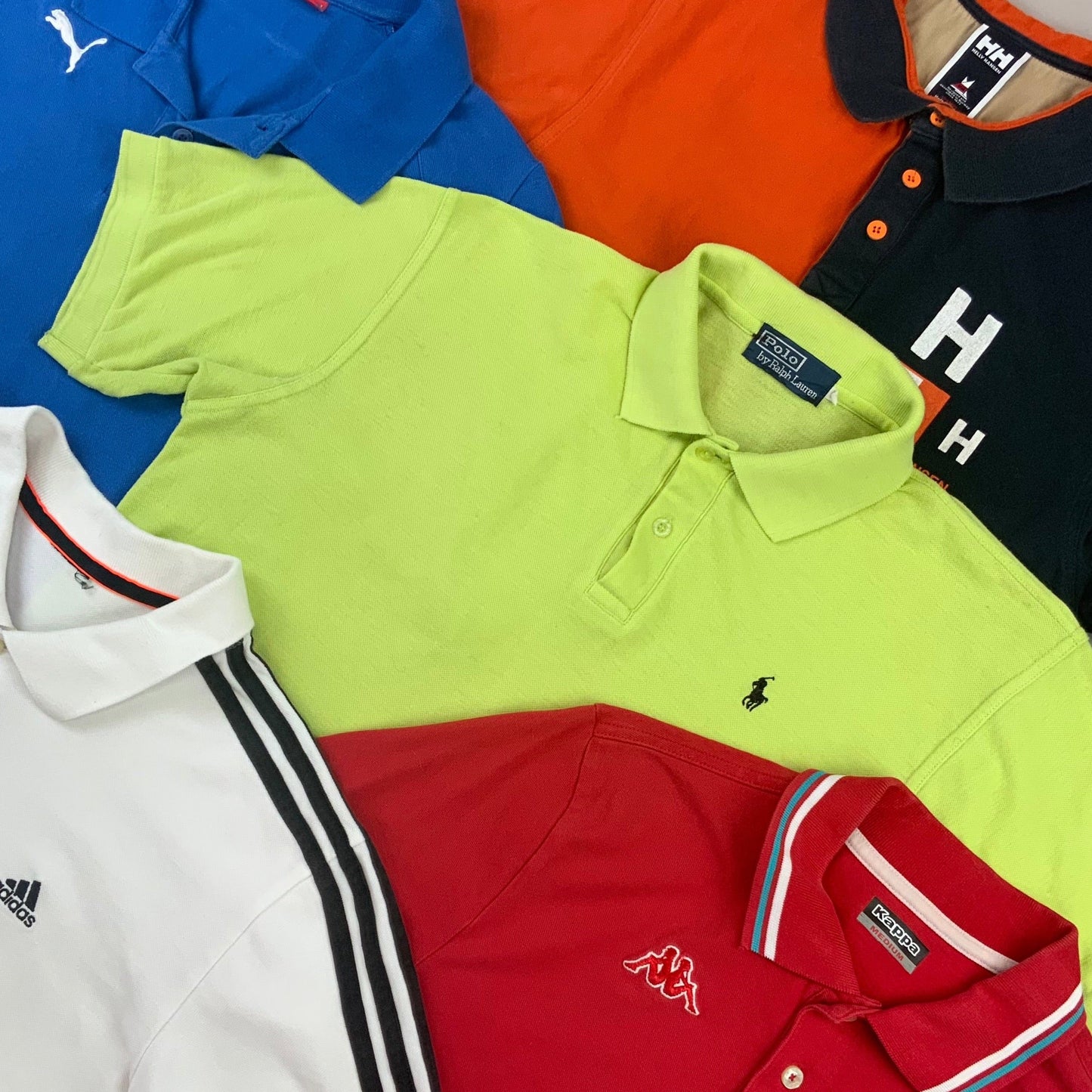 Sports Polo Shirt (Wholesale)