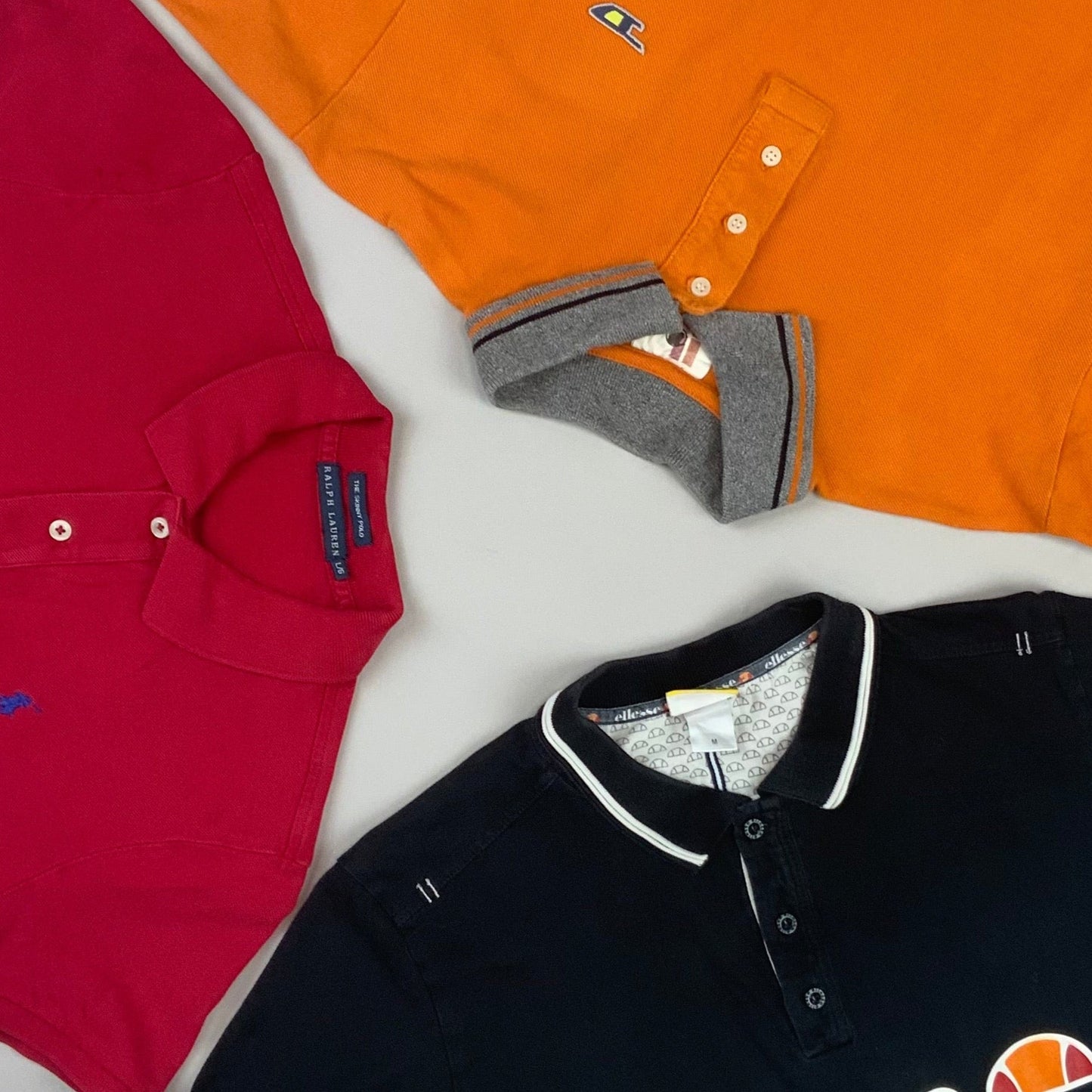 Sports Polo Shirt (Wholesale)
