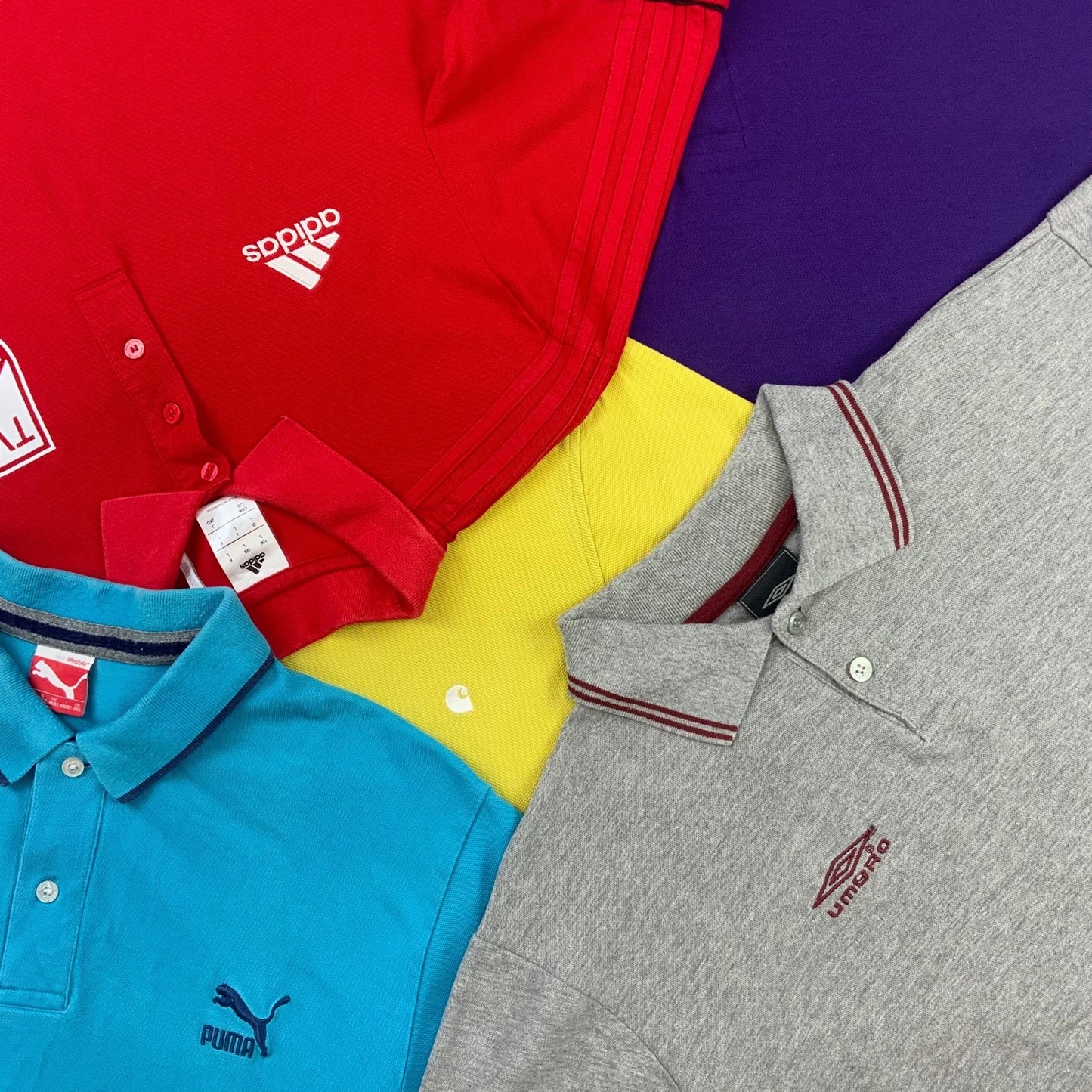 Sports Polo Shirt (Wholesale)