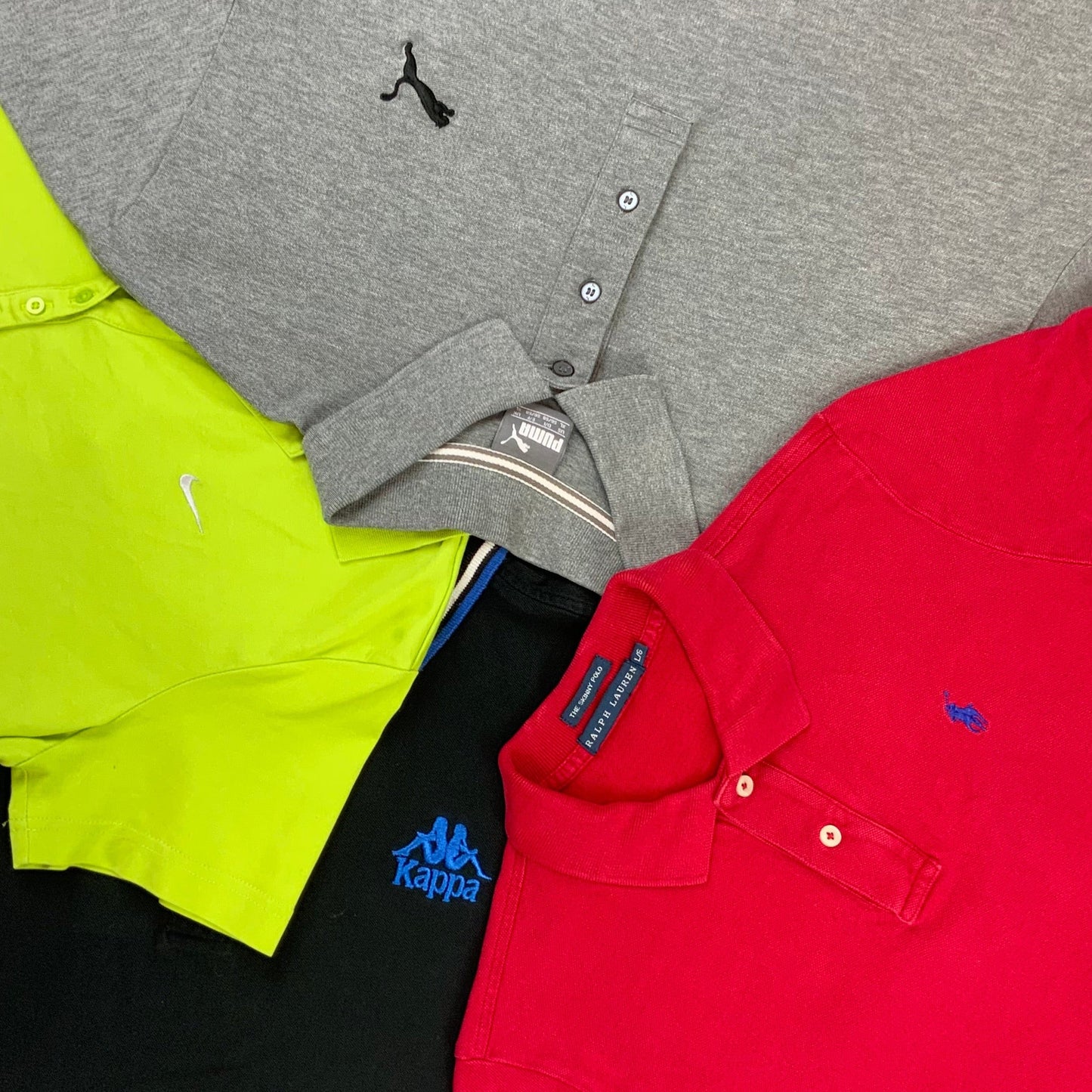 Sports Polo Shirt (Wholesale)