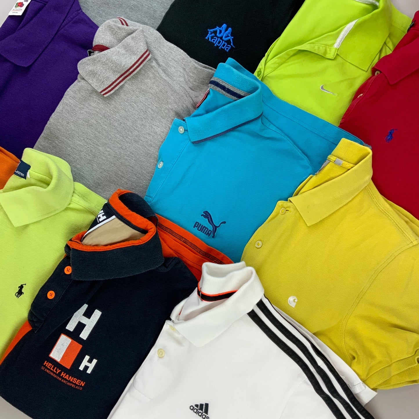 Sports Polo Shirt (Wholesale)