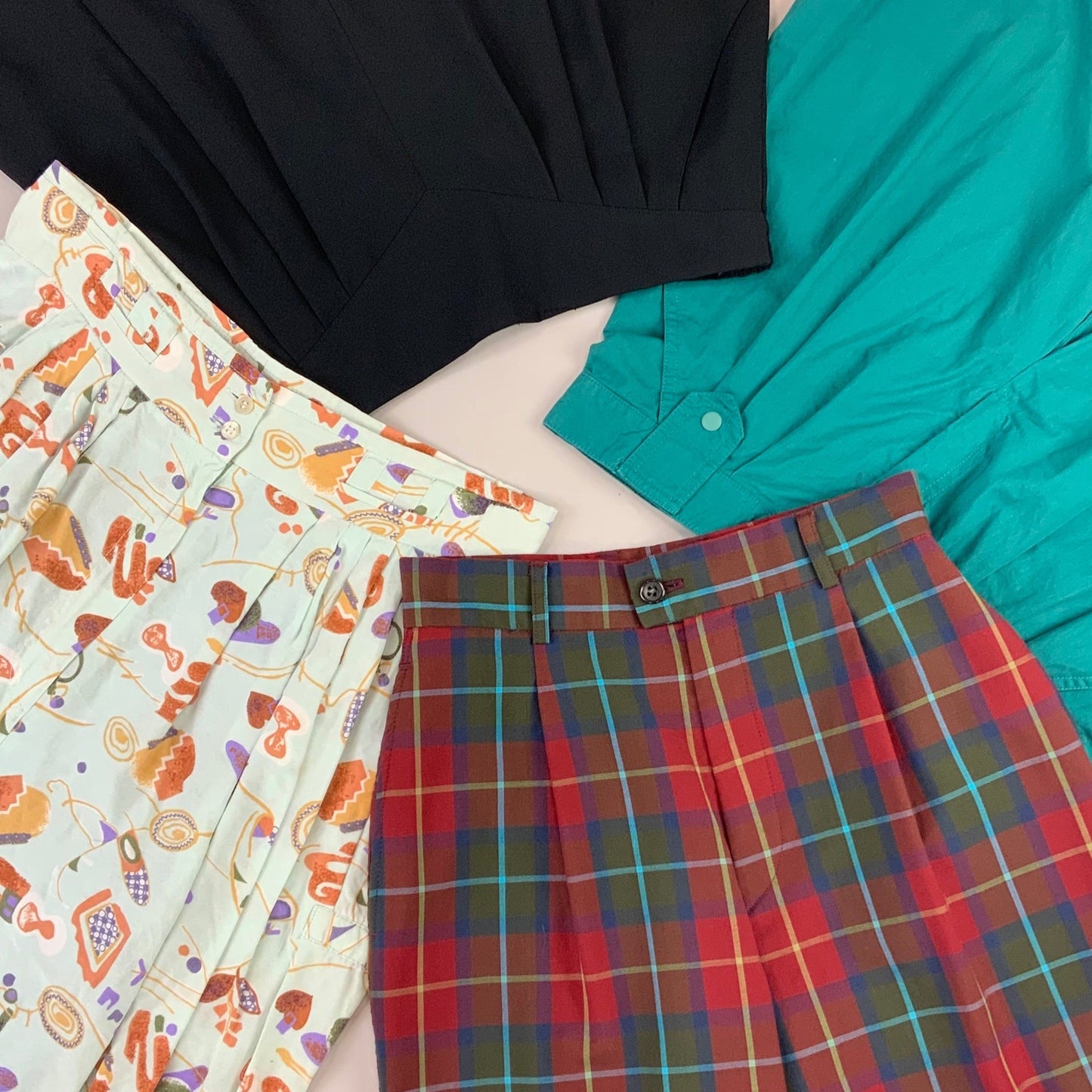Women's Trouser Mix (Wholesale)