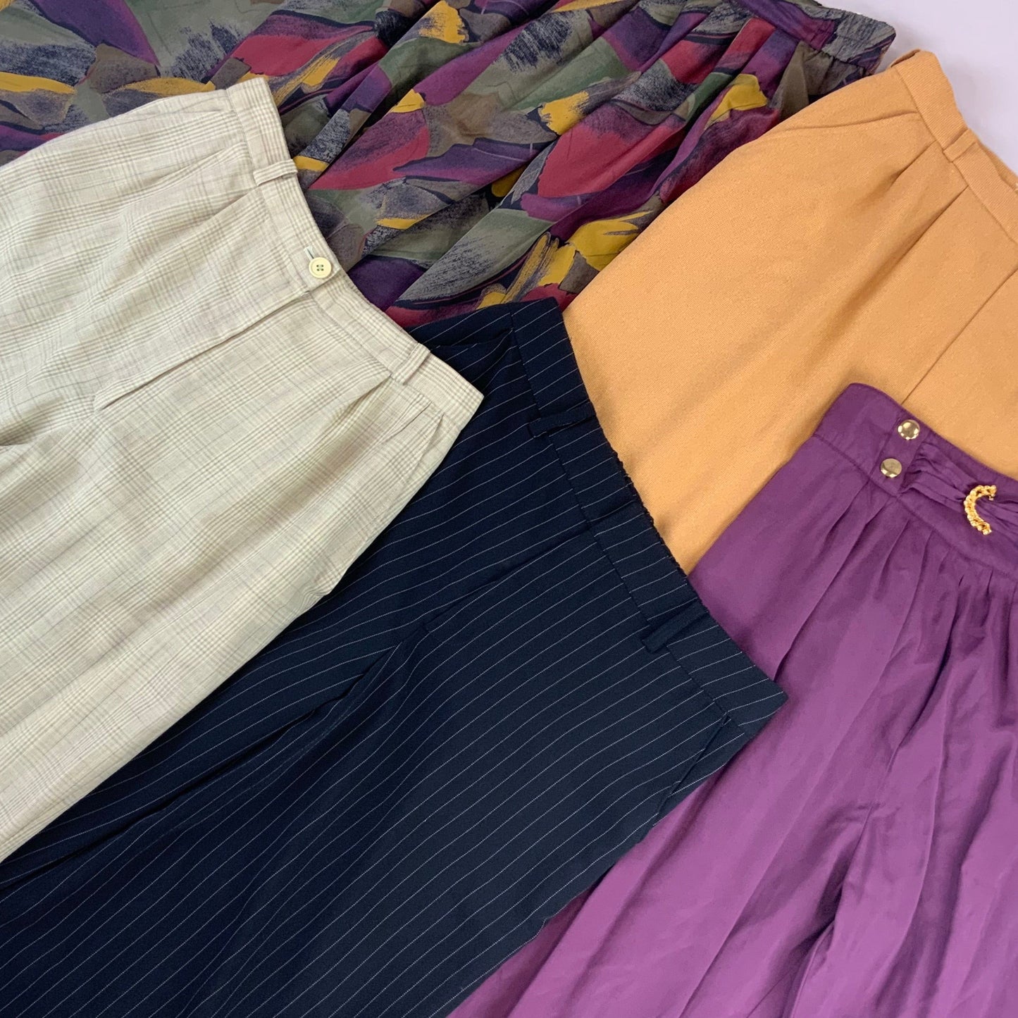 Women's Trouser Mix (Wholesale)