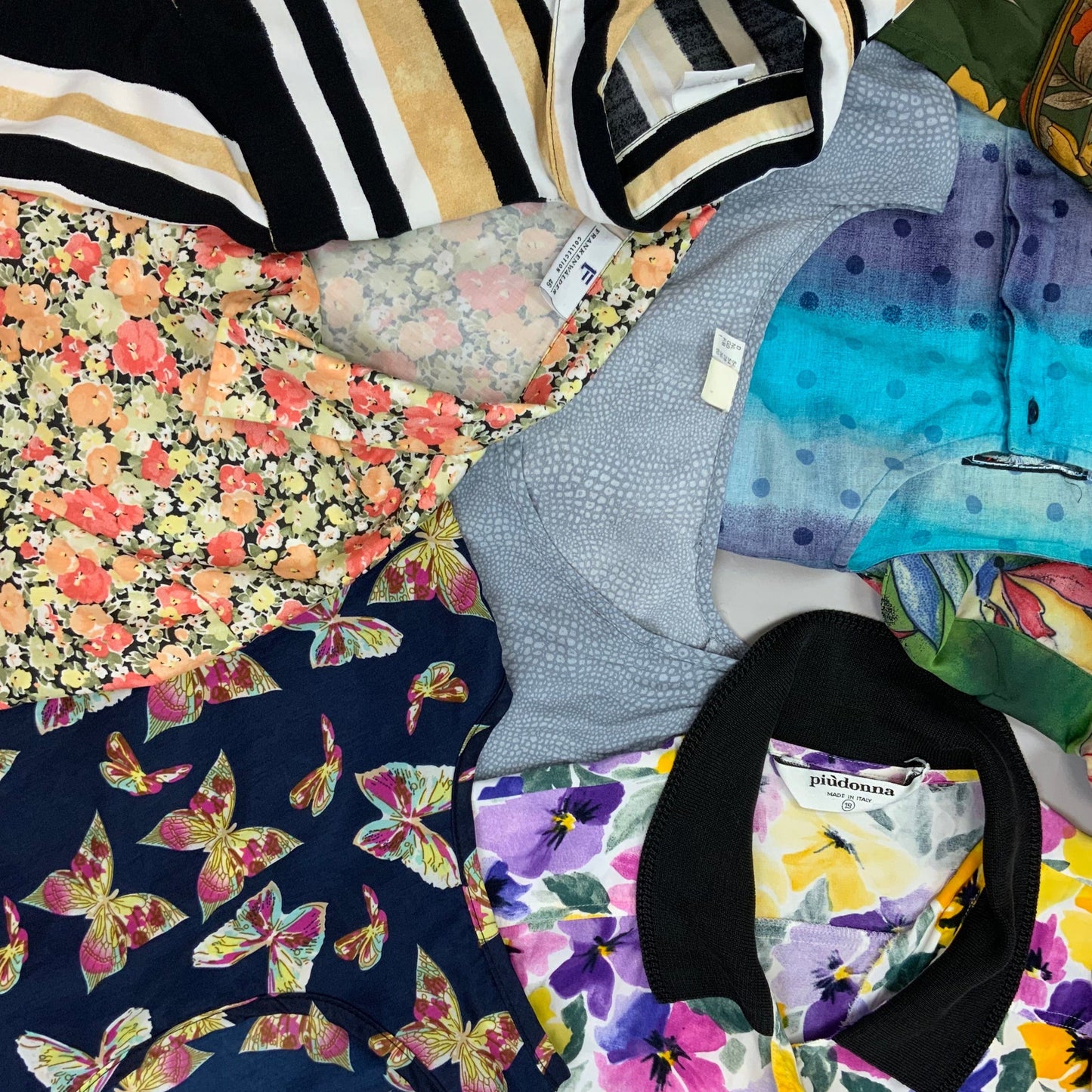 Women's Blouse Mix (Wholesale)