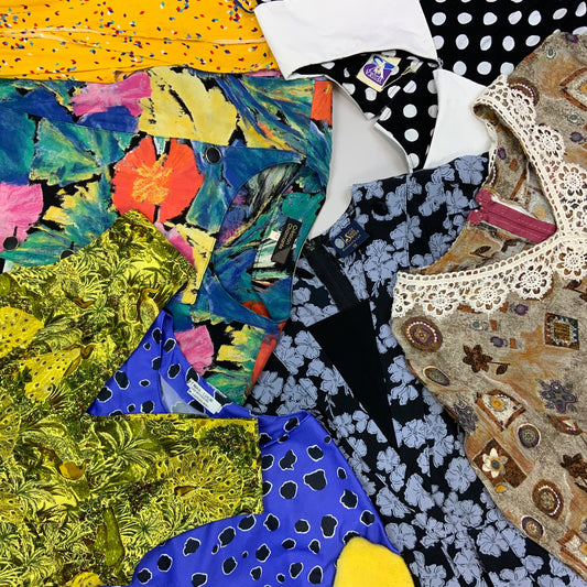 Women's Dress Mix (Wholesale)