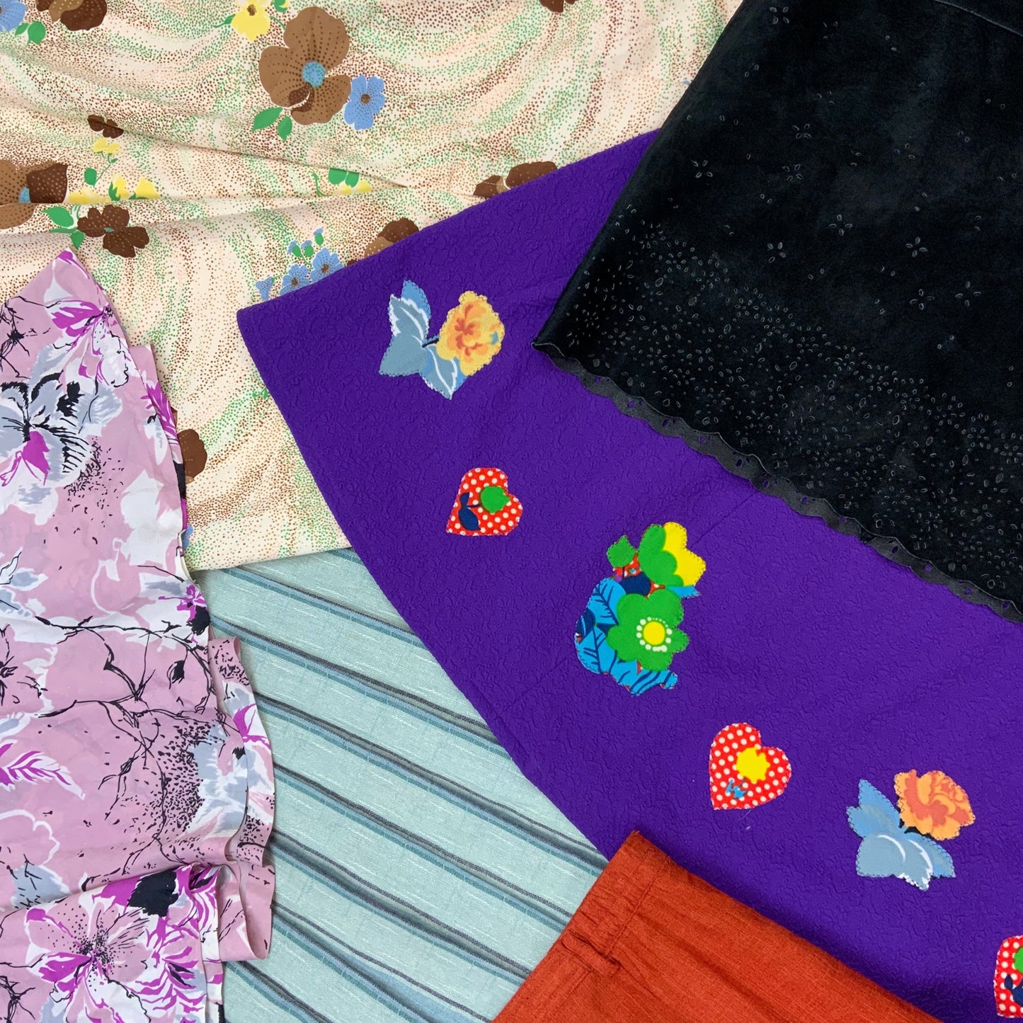 Women's Skirt Mix (Wholesale)