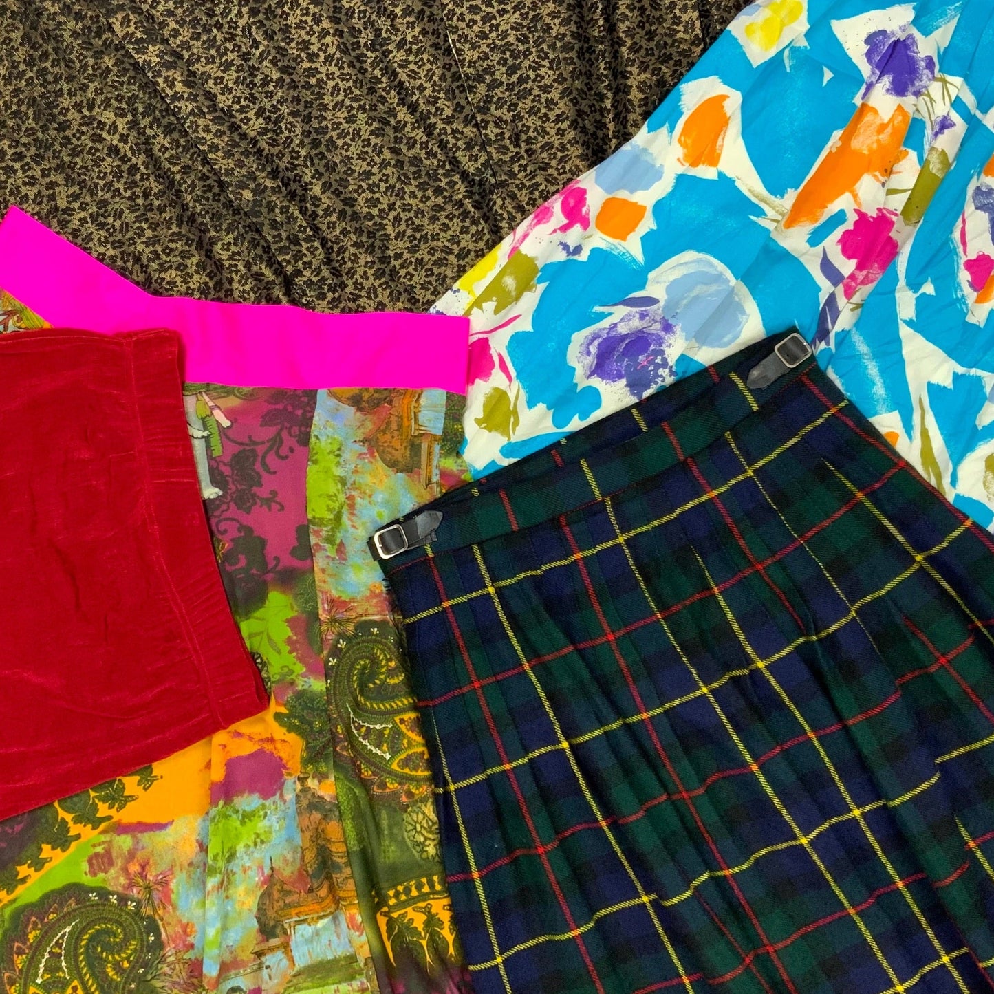 Women's Skirt Mix (Wholesale)
