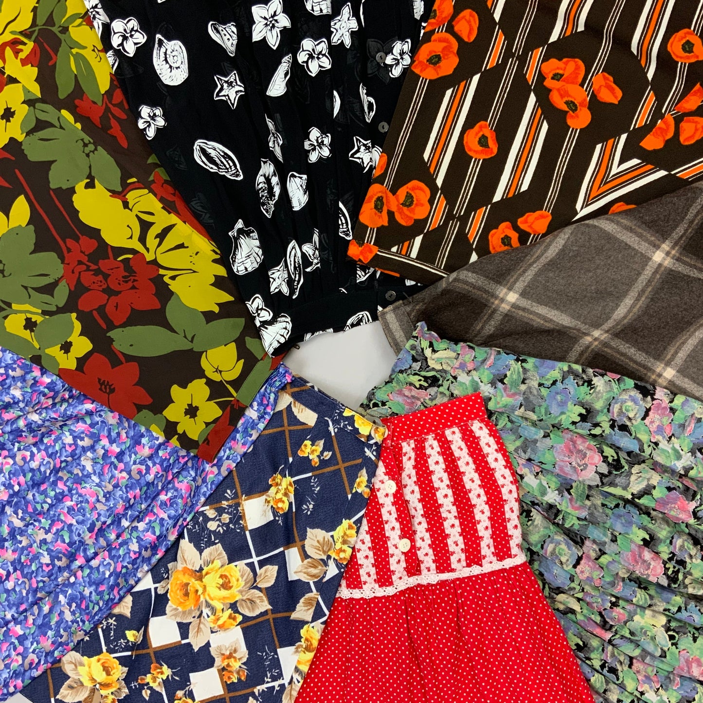 Women's Skirt Mix (Wholesale)