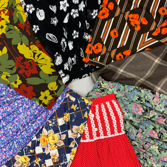 Women's Skirt Mix (Wholesale)