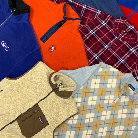 Fleece (Wholesale)