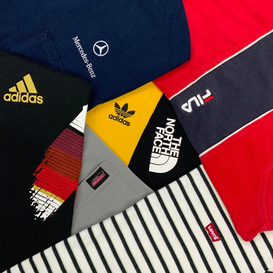 Sports T-Shirt (Wholesale)