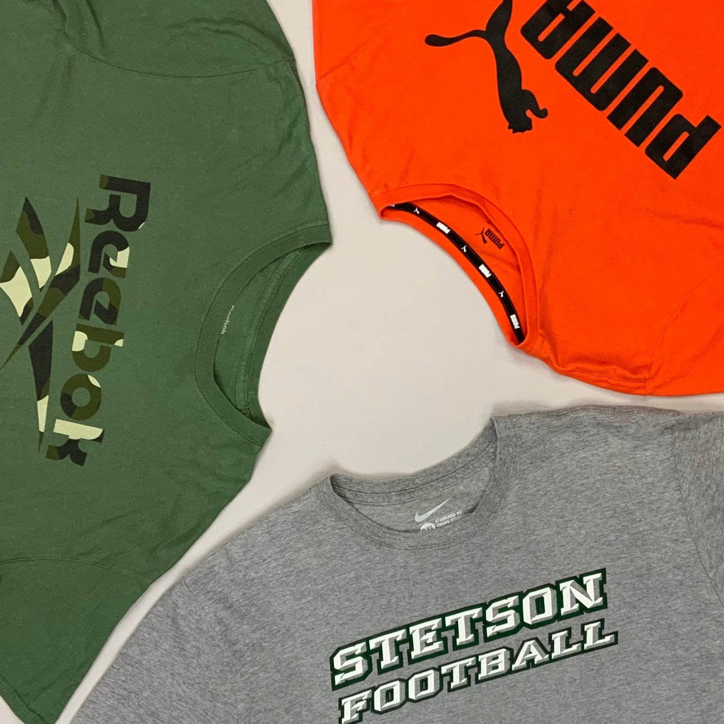 Sports T-Shirt (Wholesale)