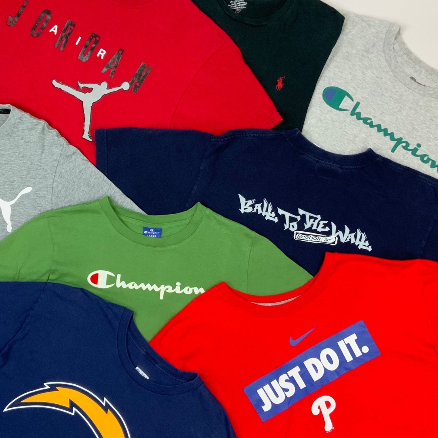 Sports T-Shirt (Wholesale)
