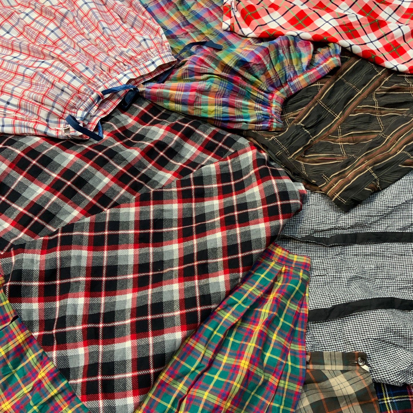 Women's Skirt Mix (Wholesale)