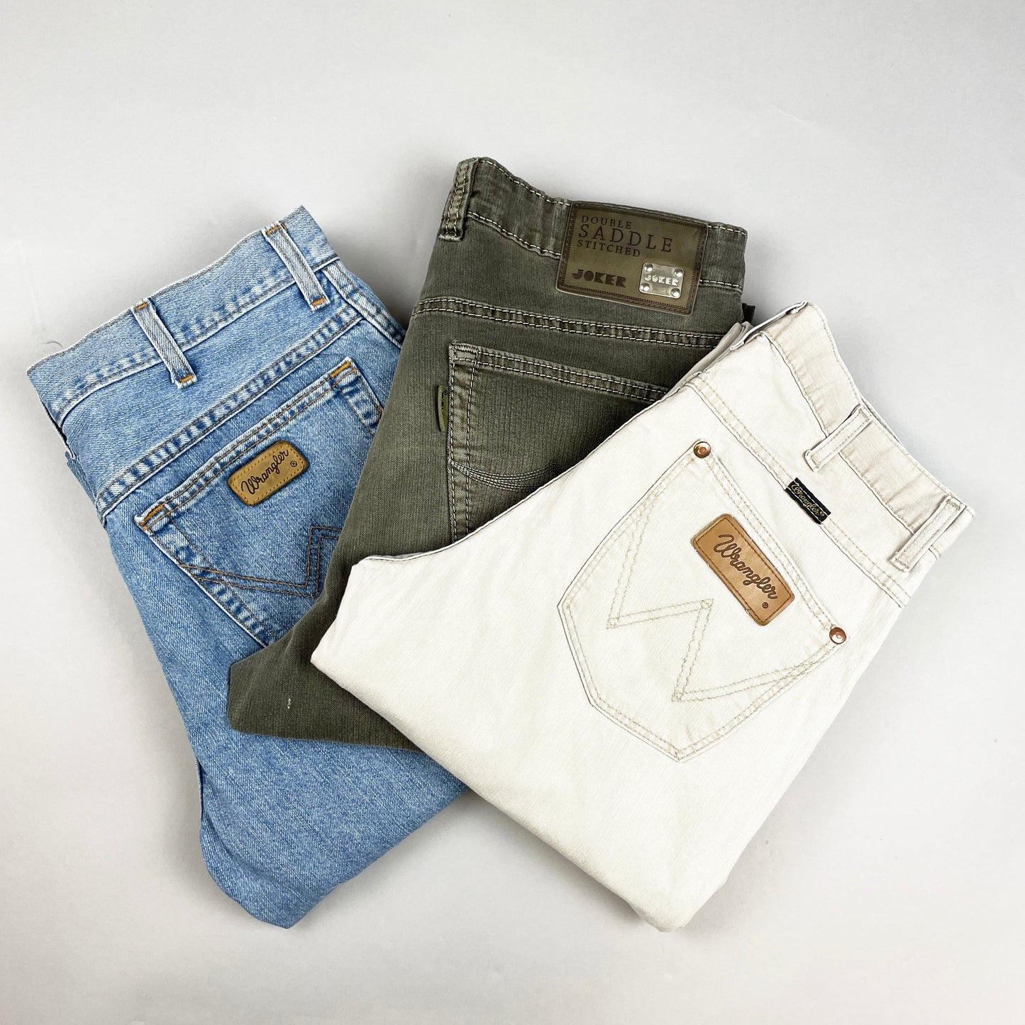 Denim Jeans (Wholesale)