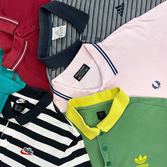Sports Polo Shirt (Wholesale)
