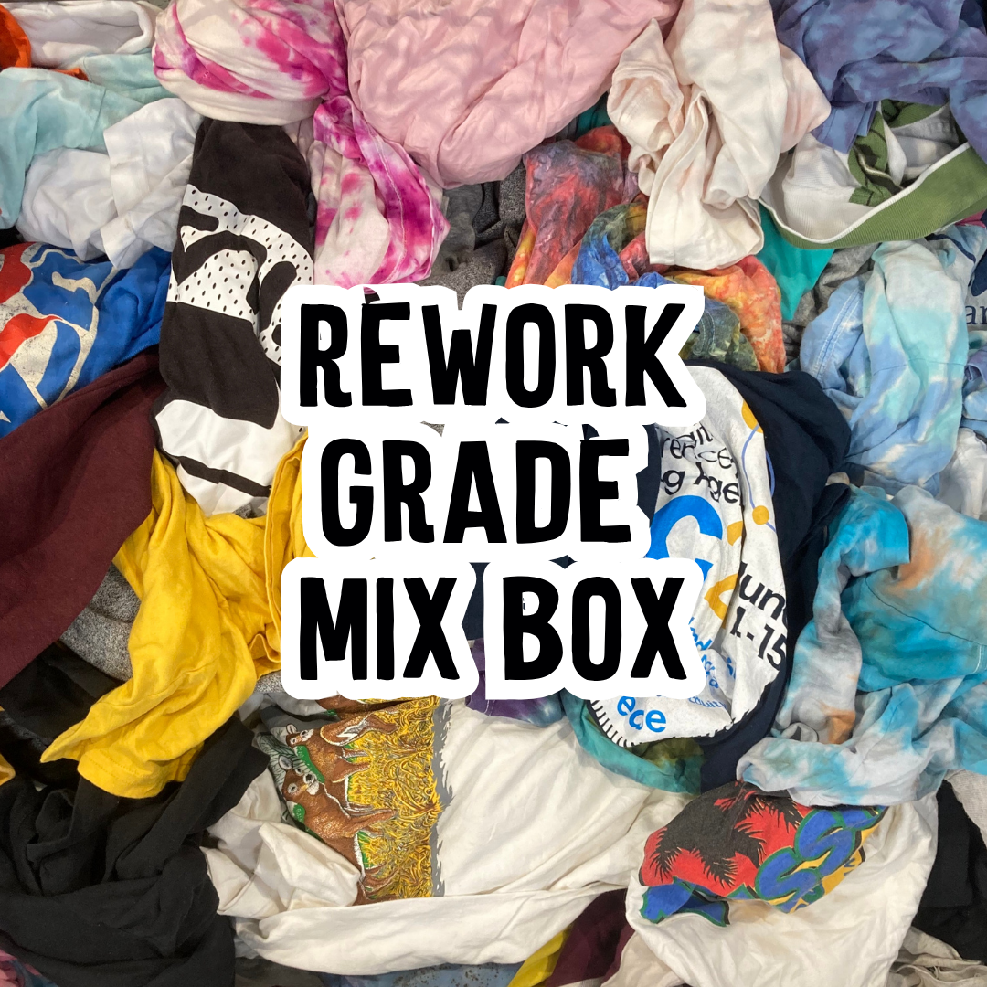 Mixed Bundle All Categories (Rework Grade Wholesale)