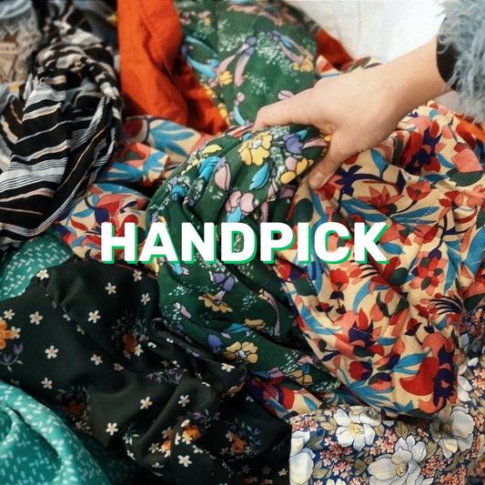 Trader Handpick Appointments